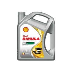 Shell  RIMULA R4 L 15W-40 5L