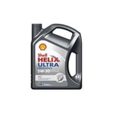 Shell  Helix Ultra Professional AG 5W-30 4L.