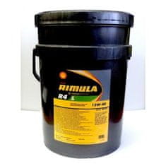 Shell  RIMULA R4 L 15W-40 20L