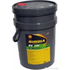 Shell  RIMULA R6 LME 5W-30 20l