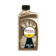 Total  Quartz INEO MC3 5W-40 1 l