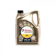 Total  Quartz INEO MC3 5W-40 5 l