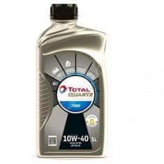 Total Motorový olej QUARTZ 7000 10W-40 1L