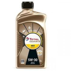 Total Motorový olej Quartz INEO Long Life 5W-30 1L.