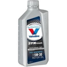 Valvoline Motorový olej Syn9ower Xtreme XL-III C3 5W-30 1L