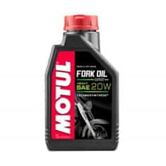 Motul Fork Oil Expert Heavy 20W 1L