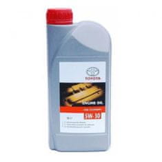 TOYOTA  Engine Oil 5W-40 1 l