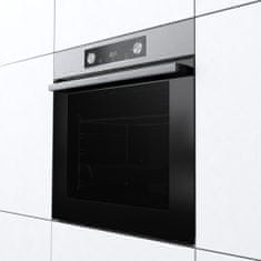 Gorenje vstavaná rúra BO6735E05X HomeMade