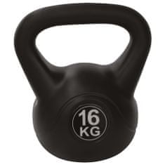 Tunturi Kettlebell PE 16kg