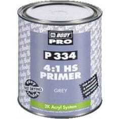 HB BODY PRIMER P334 HS 4:1 plnič biely 1L