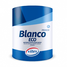 Vitex BLANCO ECO - ekologická penetrácia biela 3L