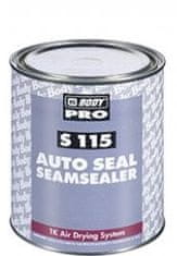 HB BODY AUTOSEAL S115 tesniaci tmel/ hmota profi šedý 1KG