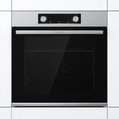 Gorenje vstavaná rúra BO6737E02X HomeMade