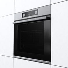 Gorenje vstavaná rúra BO6737E02X HomeMade