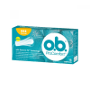 o.b. Pro Comfort Normal hygienické tampóny 16ks