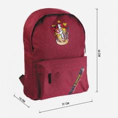 Cerda Štýlový batoh HARRY POTTER Fashion, 44cm, 2100003716