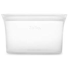 ZipTop Tanier Stredný, Medium Dish, 710ml