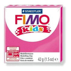 FIMO Modelovacia hmota kids 8030 42 g fuchsiová, 8030-220