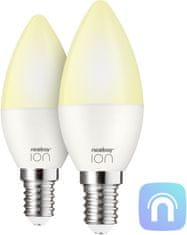 Niceboy ION SmartBulb AMBIENT E14 + saT