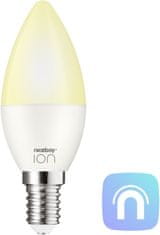 Niceboy ION SmartBulb AMBIENT E14 + saT