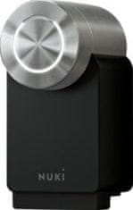 Smart Lock 3.0 Pro Black