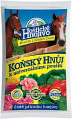 Konský hnoj - 8 kg