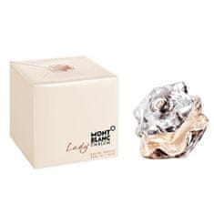 Mont Blanc Lady Emblem - EDP - TESTER 75 ml