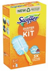 Swiffer Súprava (1 Násada + 15 Prachoviek)