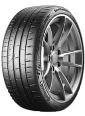 Continental 235/40R19 96Y CONTINENTAL SPORTCONTACT 7