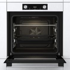 Gorenje vstavaná rúra BOS6737E09WG