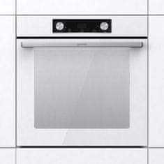 Gorenje vstavaná rúra BOS6737E09WG