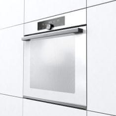 Gorenje vstavaná rúra BOS6747A01WG AutoBake