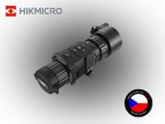 Hikmicro  Thunder TH35PC Verzia 2022