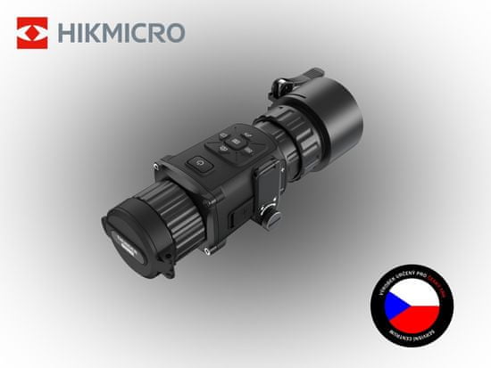 Hikmicro  Thunder Pro TE19C - Termovízna predsádka