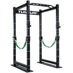 Tunturi Posilňovacia klietka TUNTURI RC20 Cross Fit Rack