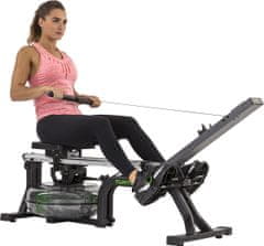 Tunturi Veslovací trenažér Tunturi Cardio Fit R50W