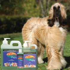 Plush Puppy Hydratačný šampón Natural Conditioning Shampoo 1 Liter