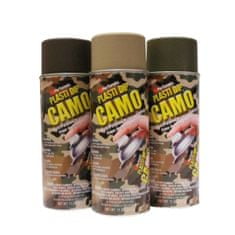 Plasti Dip Camo 400ml