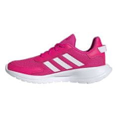 Adidas Obuv beh ružová 36 2/3 EU Tensaur Run K