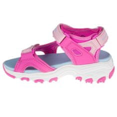 Skechers Sandále 31 EU Dlites