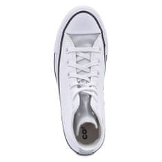 Converse Trampky biela 36 EU High Ctas HI