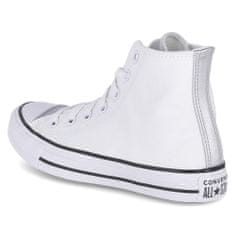 Converse Trampky biela 36 EU High Ctas HI