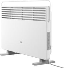 Xiaomi Mi Smart Space Heater S, Chytrý přímotop