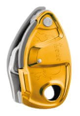 Petzl Istítko Petzl Grigri +oranžová