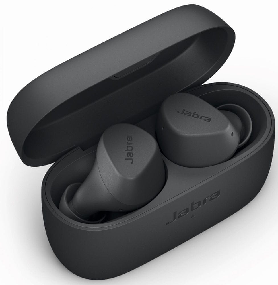 Jabra Elite 2 tmavosivá