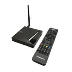 Formuler FORMULER Z8 4K IPTV Android Media Box Streamer H.265