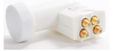 Opticum LNB Robust TWIN 0,1dB