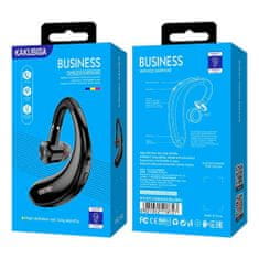 Kaku KSC-592 Bluetooth Handsfree slúchadlo, čierne