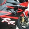 R &amp; G Racing padacie chrániče pre motocykle HONDA CBR929/954RR (&#39;00-&#39;03), (pár)