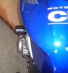 R&G racing R &amp; G Racing padacie chrániče pre motocykle HONDA CB600 Hornet (-&#39;06)/CBF600 (&#39;04-&#39